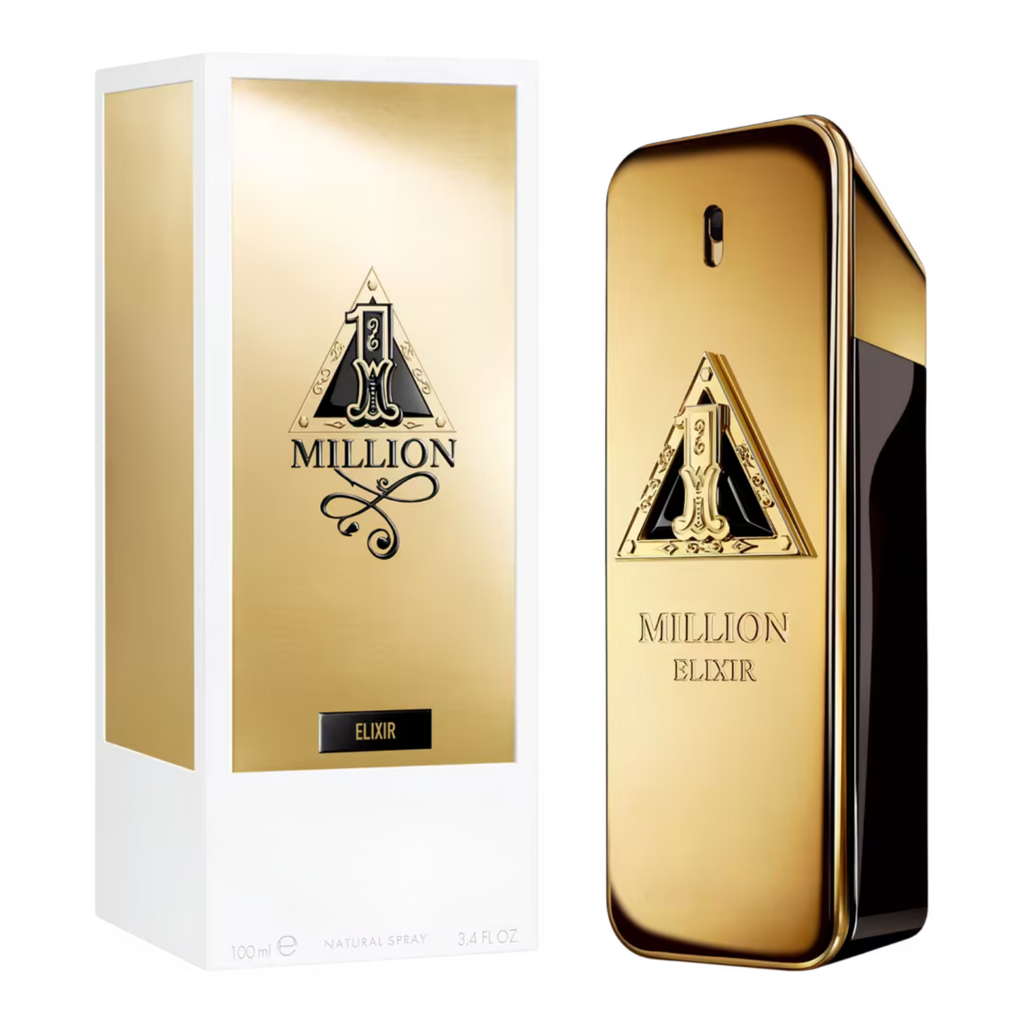 Vallore™ Million De Parfum