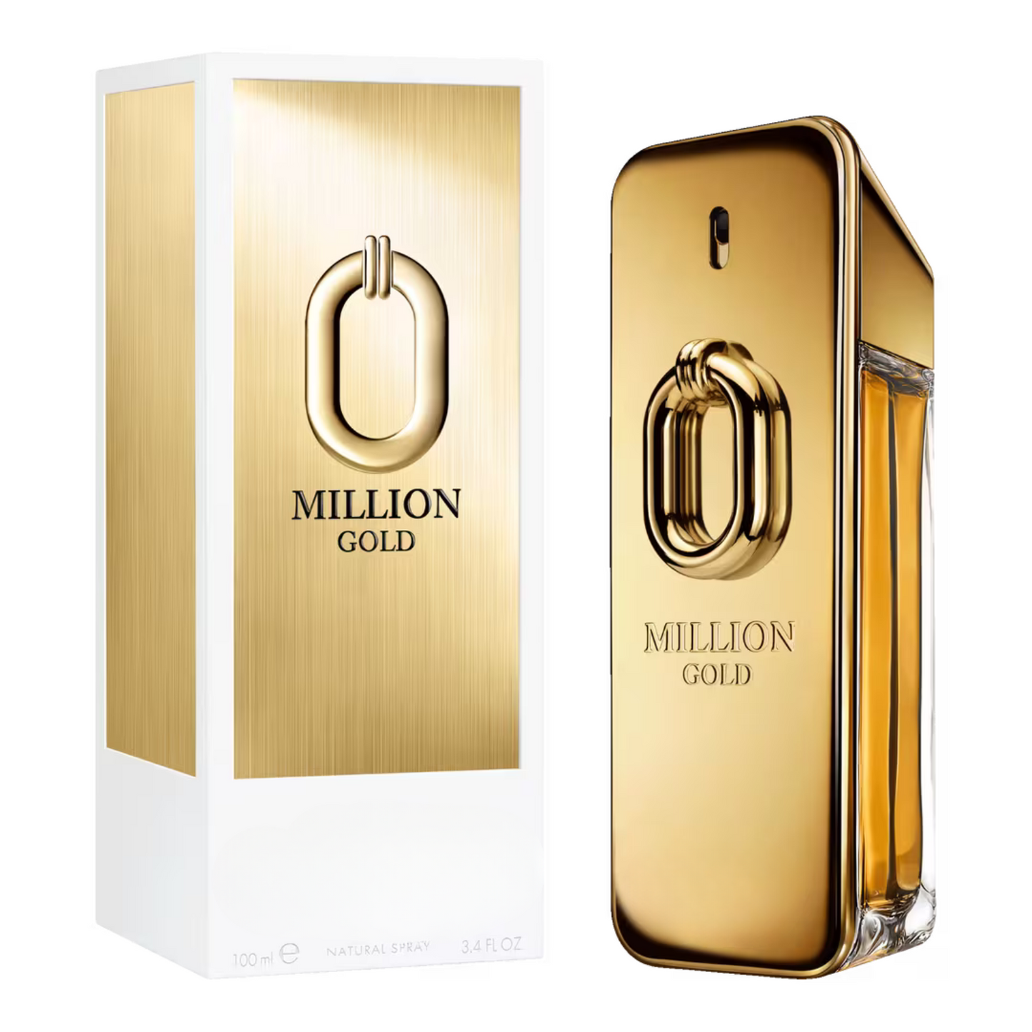 Vallore™ Million De Parfum