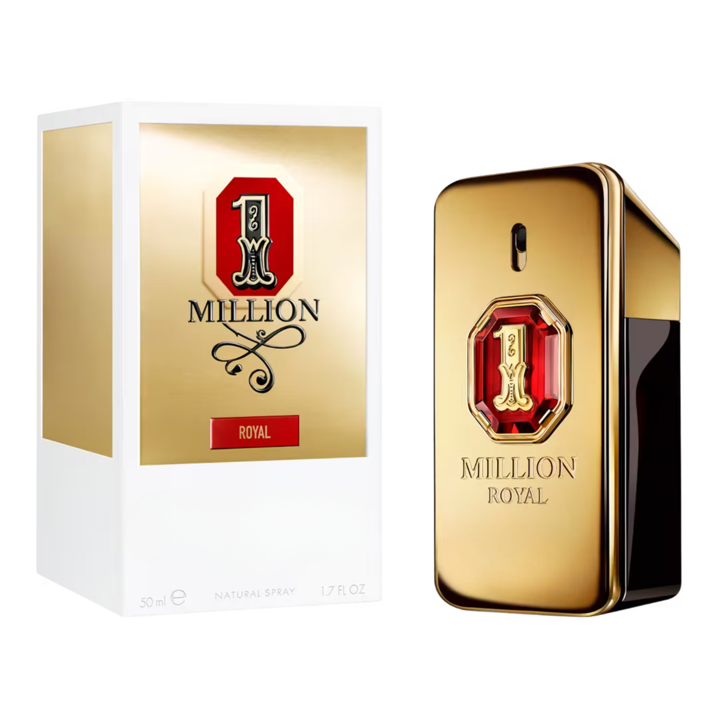Vallore™ Million De Parfum
