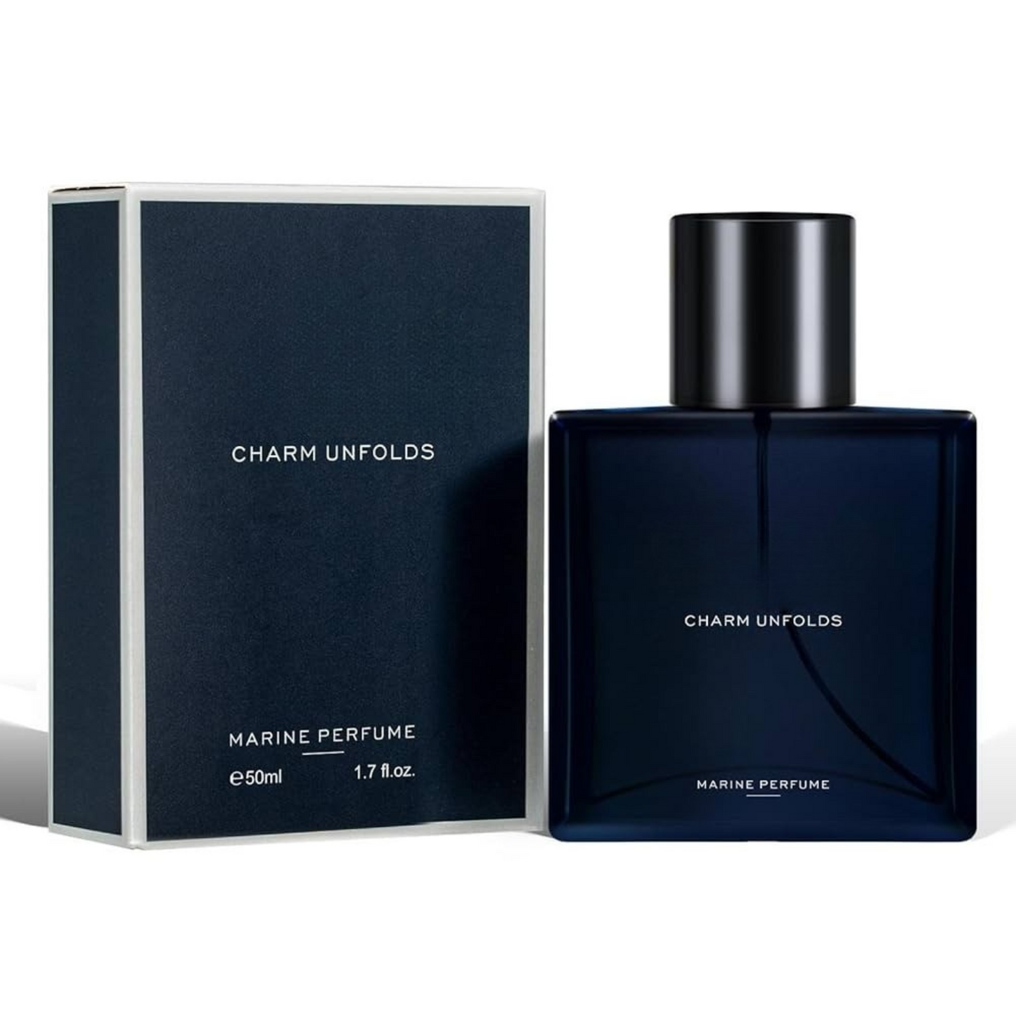 Vallore™ Marine De Parfum