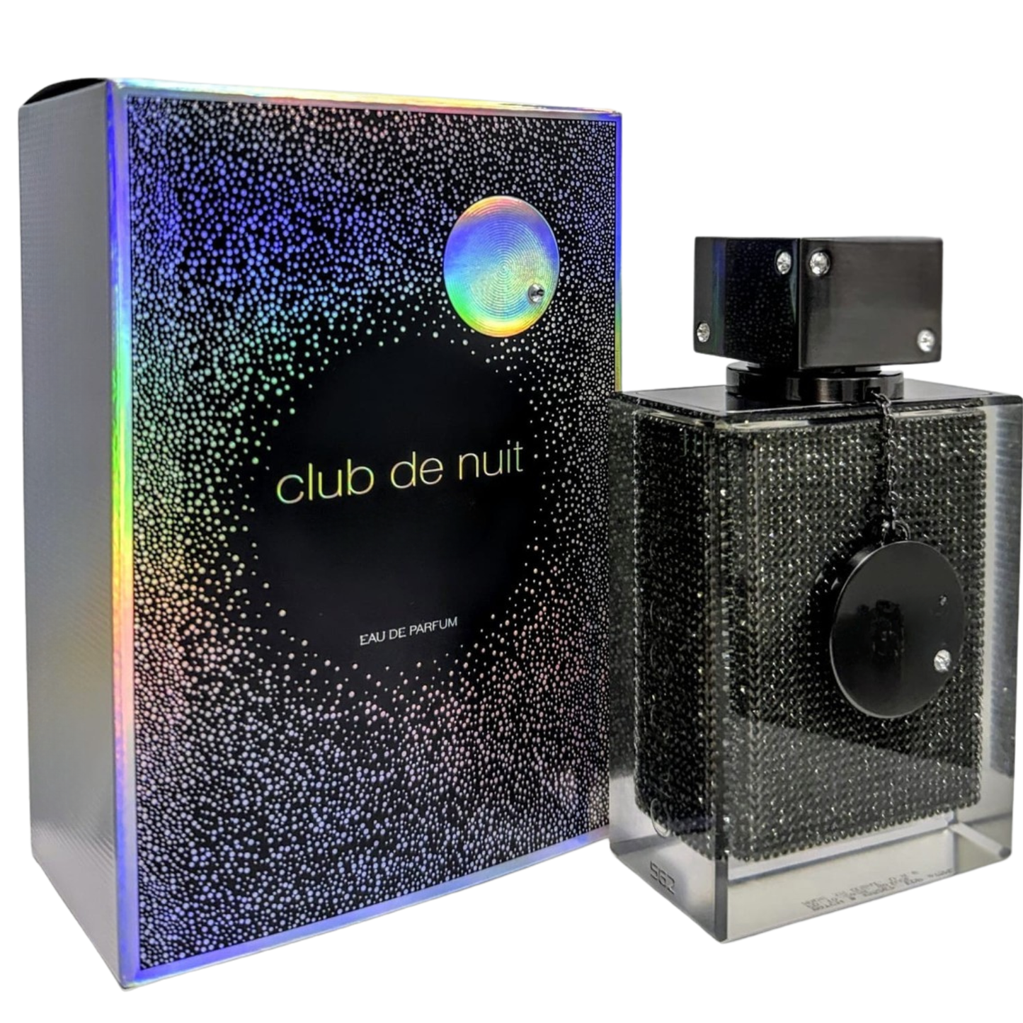 Vallore™ Club De Intense