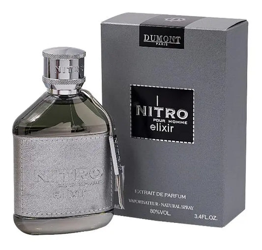 Vallore™ Nitro De Parfum
