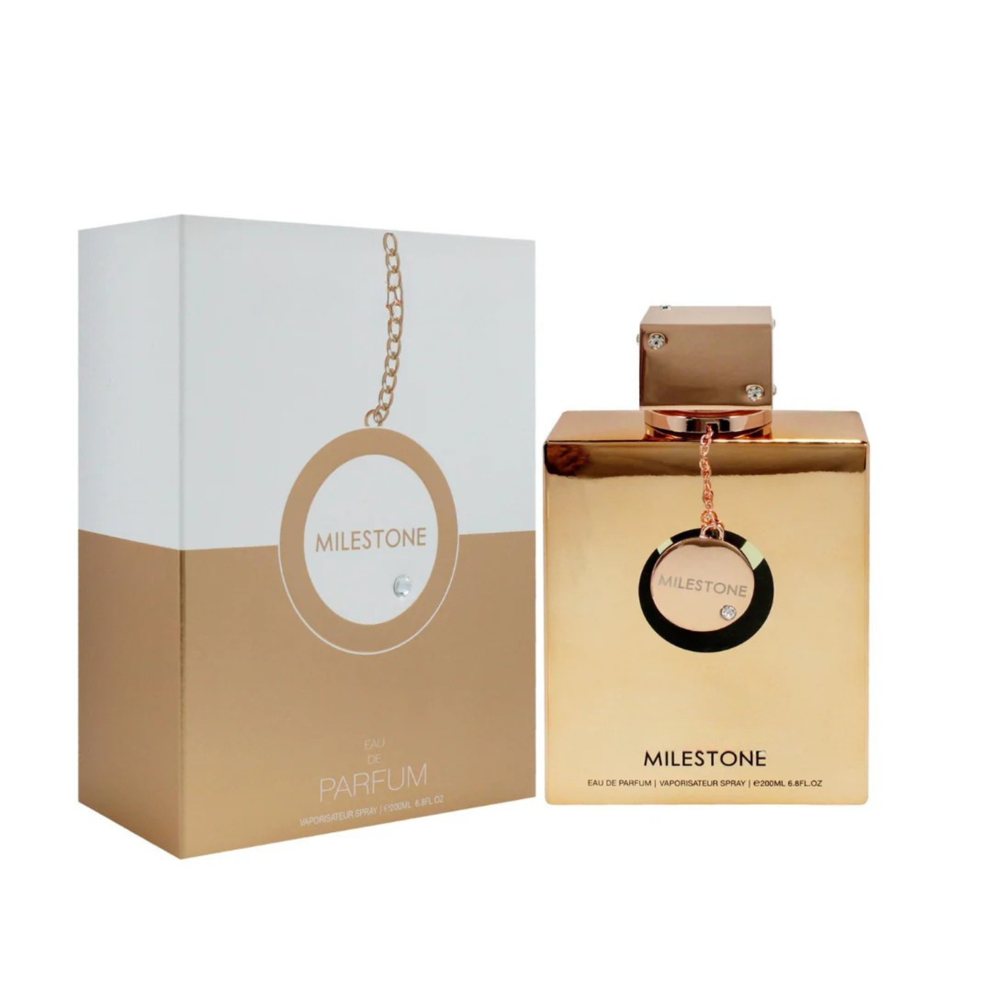 Vallore™ Club De Intense