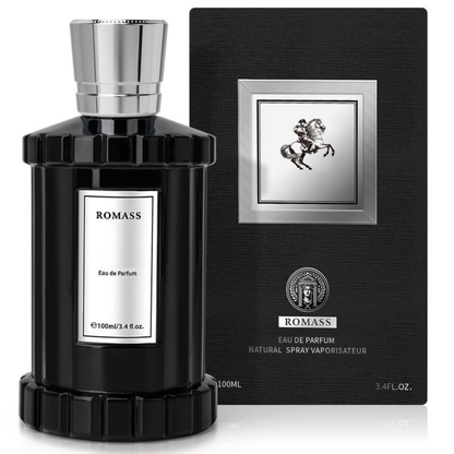 Vallore™ Romass De Parfum