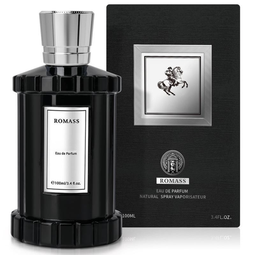 Vallore™ Romass De Parfum