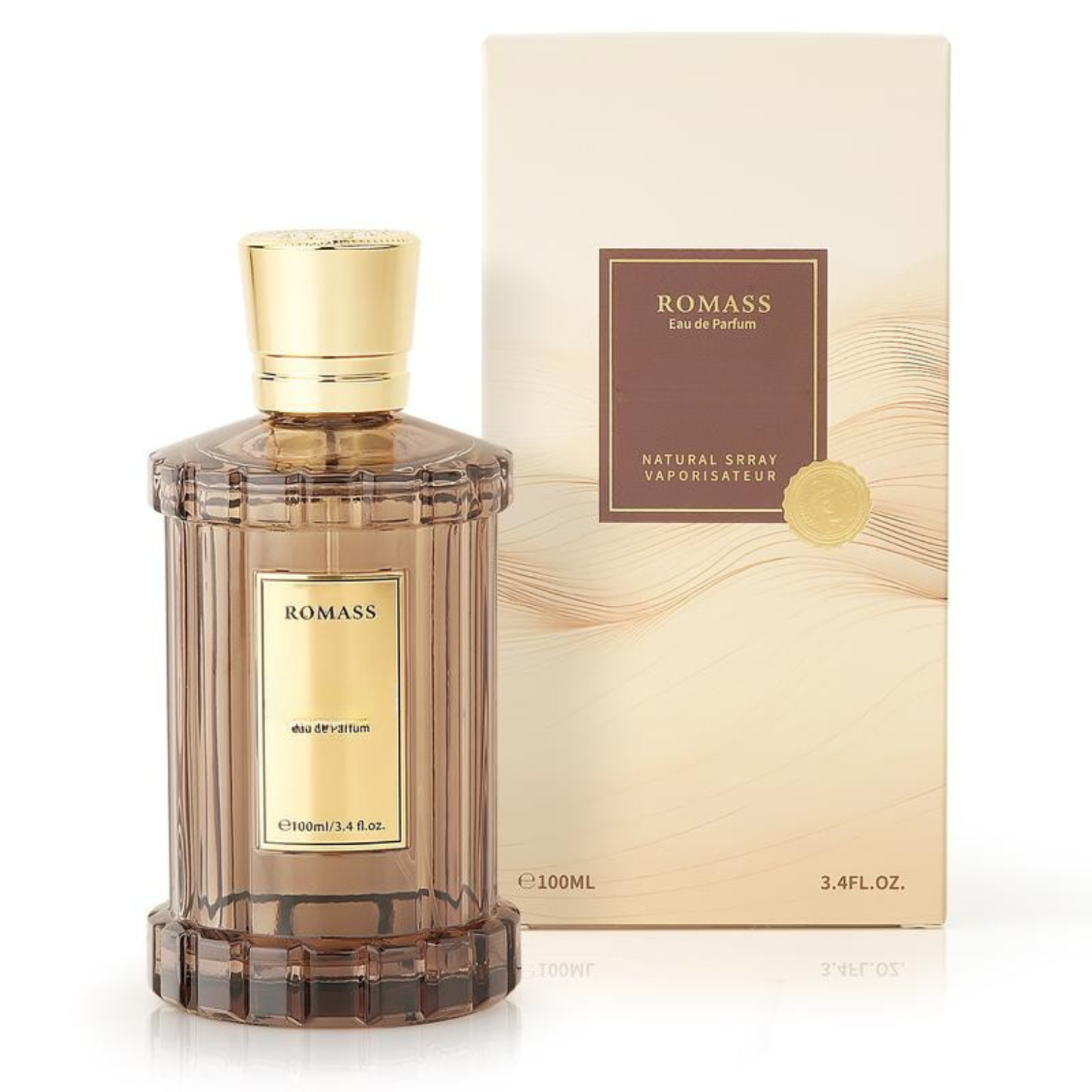 Vallore™ Romass De Parfum
