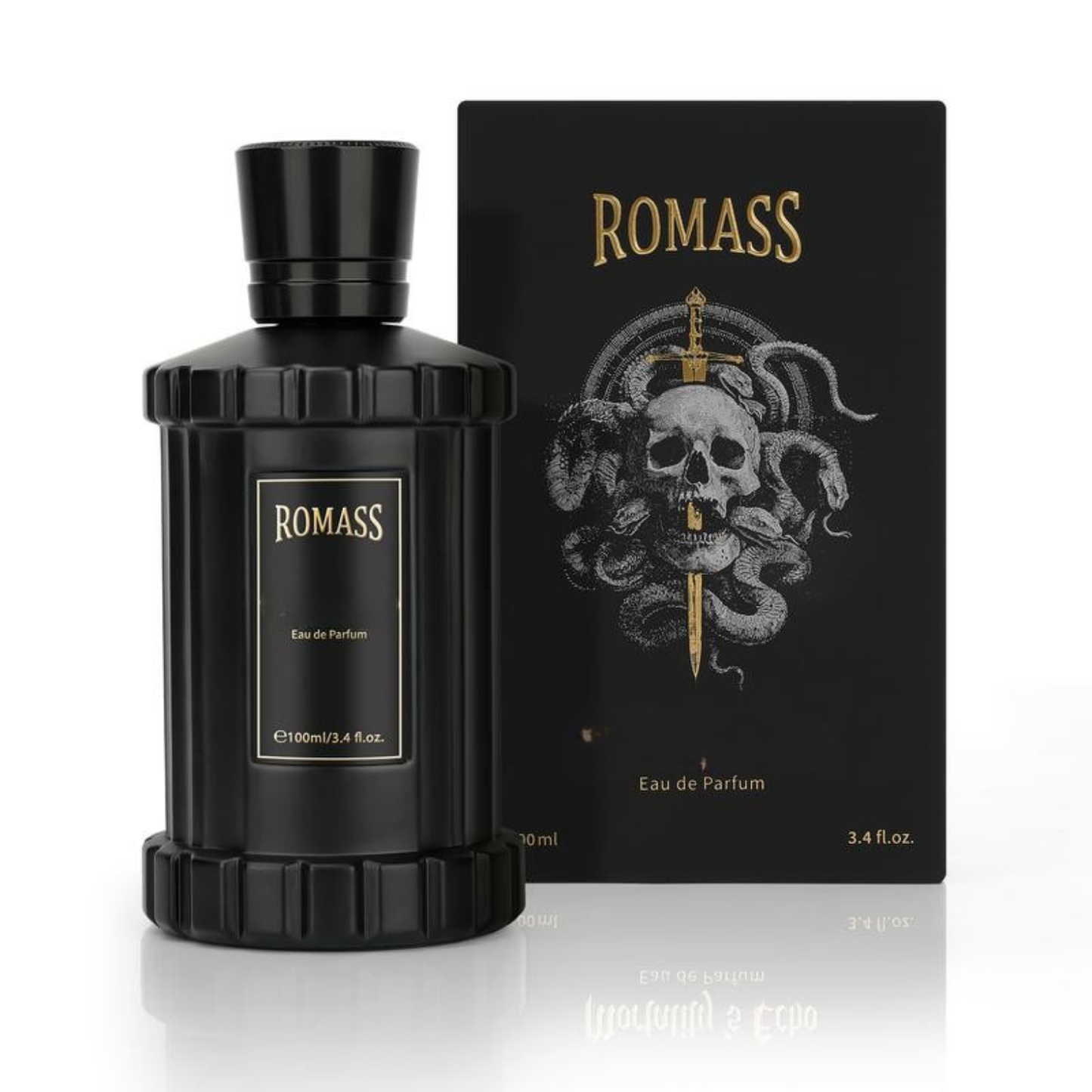 Vallore™ Romass De Parfum