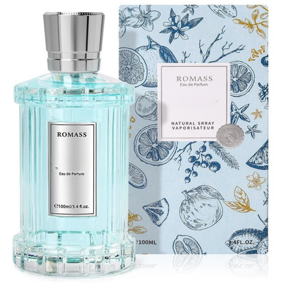 Vallore™ Romass De Parfum