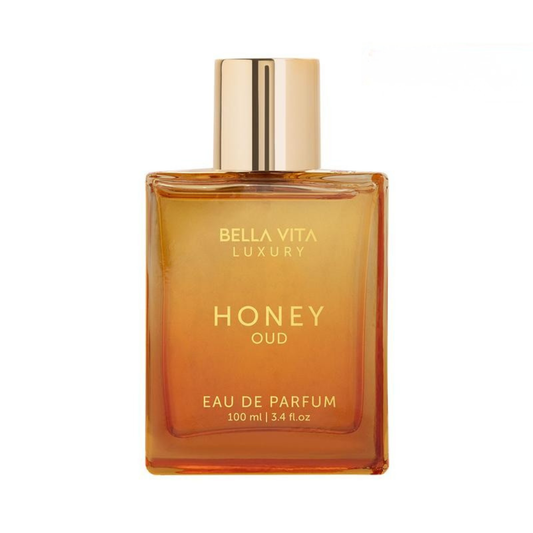 Vallore™ Bella Vita Honey Oud