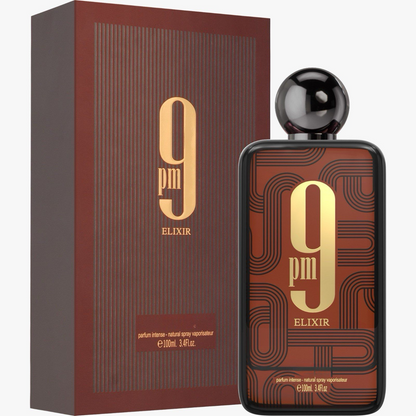 Vallore™ 9PM De Parfum