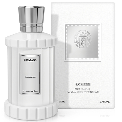 Vallore™ Romass De Parfum